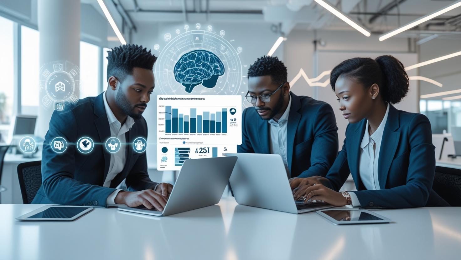 Excel : Utilisez le Business Intelligence comme un pro